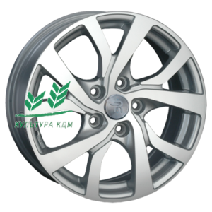 Диск Replay MI57 SF 7x18/5x114,3 ET38 D67,1