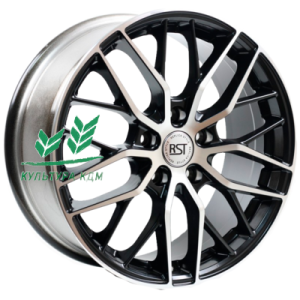 Диск RST R007 (Jaguar) BD 7.5x17/5x108 ET45 D63,4