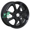 Диск СКАД Тулон (КЛ233) Бархат новый 6x15/4x98 ET35 D58,6