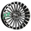 Диск RST R2101FF (Range Rover IV (L405) Facelift [2017 .. 2021]) BD 9.5x21/5x120 ET45 D72,6