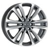 Диск MAK Safari 6 Gun Met-Mirror Face 7,5x17/6x139,7 ET25 D106,2