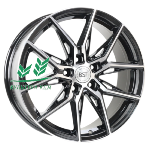 Диск RST R218 BD 7.5x18/5x112 ET45 D66,6