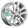 Диск Replay TY236 SS 8x18/5x150 ET56 D110,1
