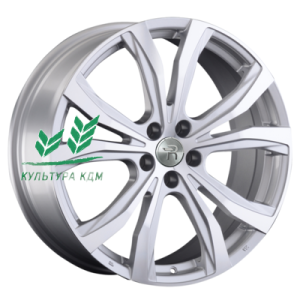 Диск Replay VV263 Sil 8x18/5x112 ET34 D57,1