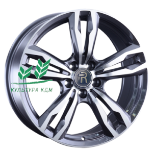 Диск Replay B231 GMF 8x19/5x112 ET47 D66,6