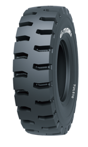 Шина Tianli TUL510 45/65R45 250A2 TL