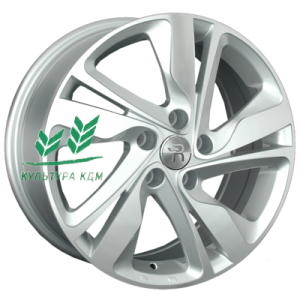 Диск Replay HND157 SF 7x17/5x114,3 ET53 D67,1