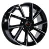 Диск Replica _Concept-SK525 bkf 7.5x18/5x112 ET38 D57,1