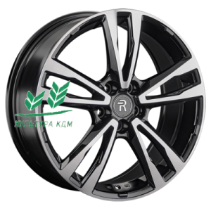 Диск Replay B332 BKF 7.5x18/5x112 ET51 D66,6