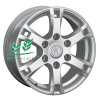 Диск Replay HV79 Sil 7.5x17/6x139,7 ET42 D75,1