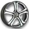 Диск Kosei RX MBS MBS P 8.0x17/5x114,3 ET45 D73