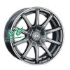 Диск LS 317 GMF 7x16/5x114,3 ET40 D73,1