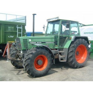 Fendt Farmer 311LS