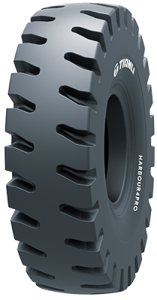 Шина Tianli HARBOUR4PRO 18.00-25 40PR 214A5 TL