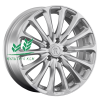 Диск Replay FD134(CHR) Sil 7.5x17/5x108 ET47 D60,1