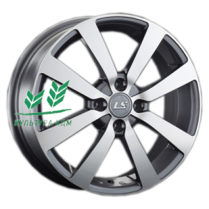 Диск LS 948 GMF 6x16/4x100 ET41 D60,1