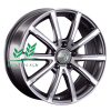 Диск Replay KI218 GMF 7x17/5x114,3 ET48 D67,1