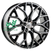 Диск RST R059 BD 7x19/5x108 ET33 D60,1