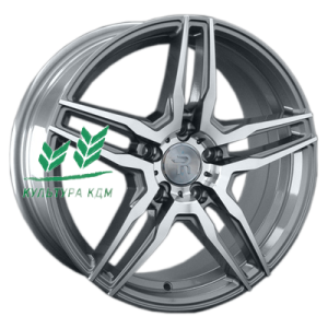 Диск Replay B175 GMF 8x18/5x112 ET30 D66,6