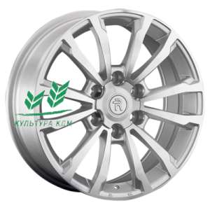 Диск Replay HV20 SF 7.5x18/6x139,7 ET42 D100,1