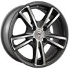 Диск NZ SH596 GMF 6.5x15/4x114,3 ET38 D73,1