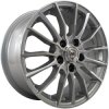 Диск NZ SH650 SF 6.0x15/4x98 ET32 D58,6
