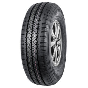 Шина Tracmax Radial RF08 155R12 88/86 N TL