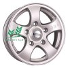 Диск Neo 641 Silver 7x16/5x139,7 ET35 D98