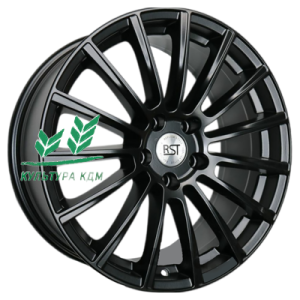 Диск RST R108 (Mersedes E) BL 8x18/5x112 ET43 D66,6