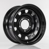 Диск Trebl OFR-1 black 7x16/6x139,7 ET0 D110,1