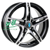 Диск Venti 1518 BD 6x15/4x98 ET40 D58,6