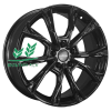 Диск Khomen Wheels KHW1907 (Kodiaq/Tiguan) Black 7.5x19/5x112 ET43 D57,1