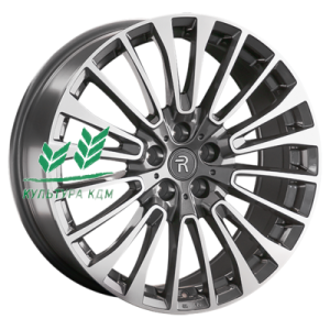 Диск Replay VO6 GMF 8.5x20/5x120 ET30 D66,1