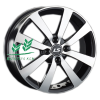 Диск LS 948 BKF 6x16/4x100 ET52 D54,1