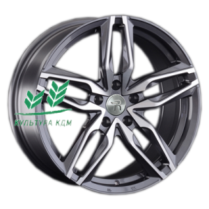 Диск Replay MR196 GMF 8x18/5x112 ET38 D66,6