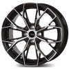 Диск Lizardo Avatar XH180 BMF 6.5x15/4x100 ET40 D60,1