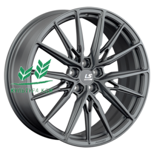 Диск LS Forged LS FG28 MGM 8x18/5x114,3 ET50 D60,1