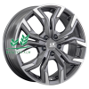 Диск LS FlowForming RC92 GMF 7x17/5x108 ET40 D65,1