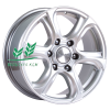 Диск СКАД Скала (КЛ104) Селена 7.5x17/6x139,7 ET30 D106,2