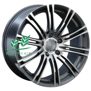 Диск Replay B91 GMF 8x18/5x120 ET30 D72,6