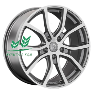 Диск Replay VV394 MGMF 9x20/5x130 ET57 D71,6