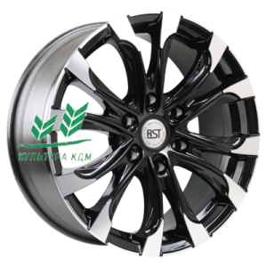 Диск RST R118 (Haval) BD 7.5x18/6x139,7 ET42 D100,1