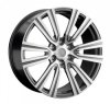 Диск LS Forged FG15 MGMF 9.0x22/6x139,7 ET45 D95,1
