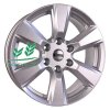 Диск Neo 805 Silver 7.5x18/6x139,7 ET25 D106,1