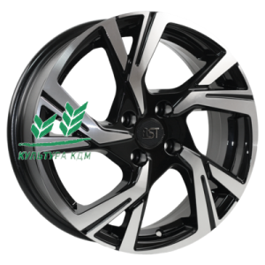 Диск RST R156 BD 6x16/4x100 ET41 D60,1