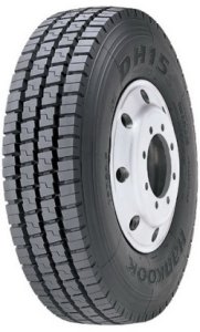 Шина Hankook DH15 245/70R19.5 137/135 M