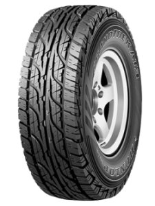 Шина DUNLOP GrandTrek AT3 255/70R16 111 T
