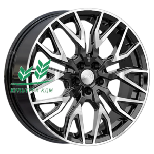 Диск СКАД Эльба (КЛ1071) Алмаз 7x18/5x114,3 ET40 D66,1