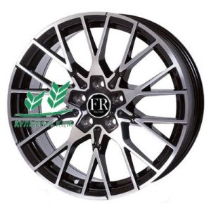 Диск FR replica 5441 (5083) BMF 8x18/5x120 ET30 D72,6