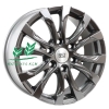 Диск RST R022 (LC300) BH 8x20/6x139,7 ET60 D95,1